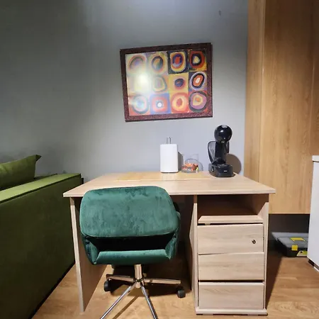 Funky And Modern Studio * Varna